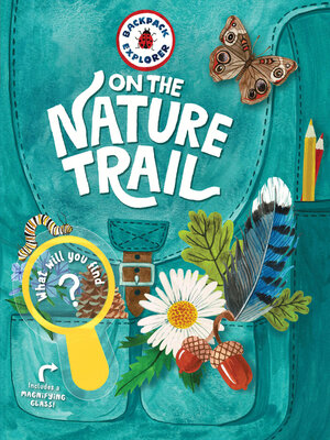 cover image of On the Nature Trail